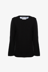 Selectshop FRAME - COMME DES GARÇONS COMME DES GARÇONS Jacket Sweats-knits Dubai