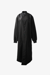Selectshop FRAME - COMME DES GARÇONS BLACK Coat Outerwear Dubai