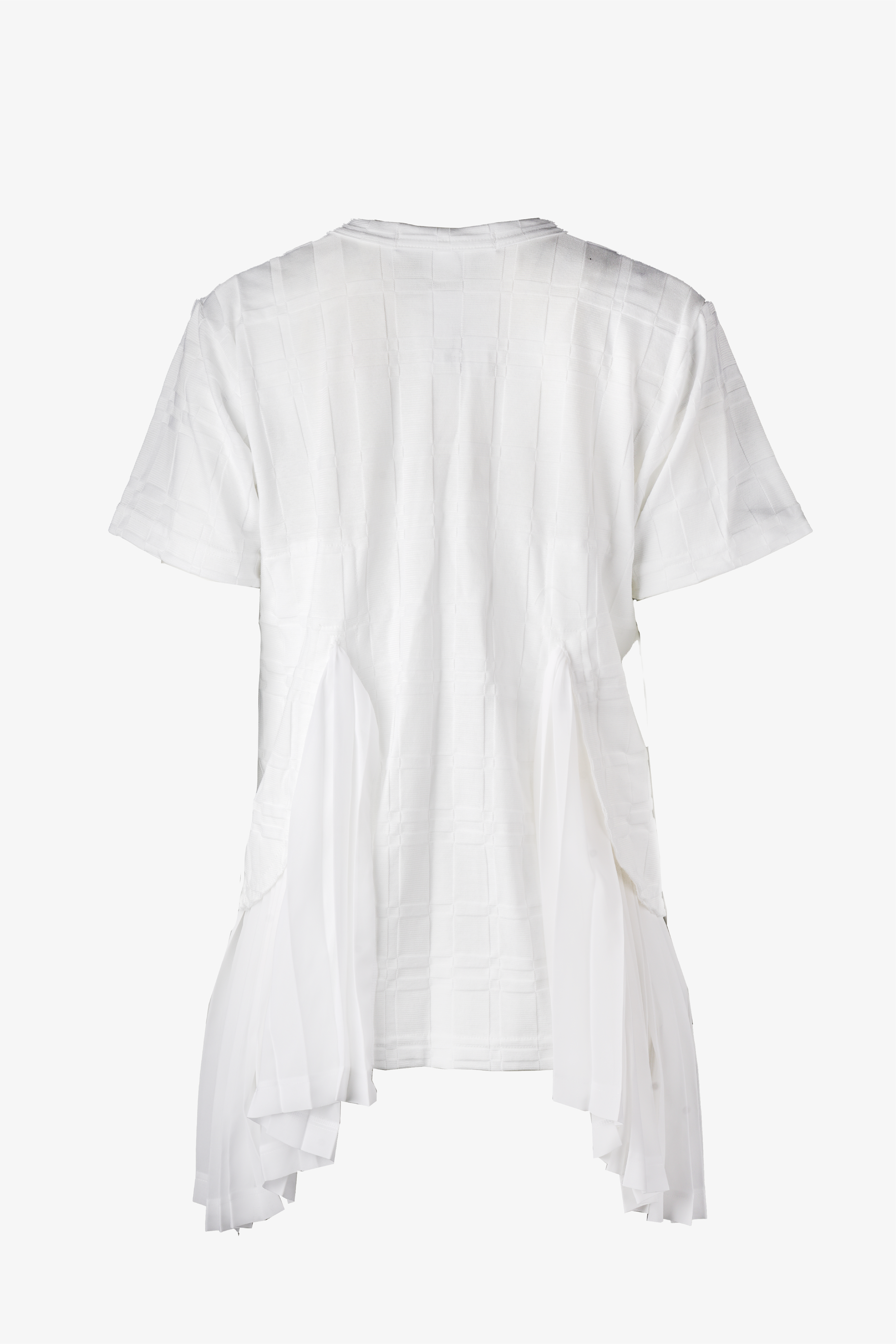 Selectshop FRAME - COMME DES GARÇONS COMME DES GARÇONS T-Shirt T-Shirts Dubai