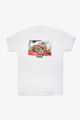 Selectshop FRAME - WKND Jeep Dawg Tee T-Shirts Dubai