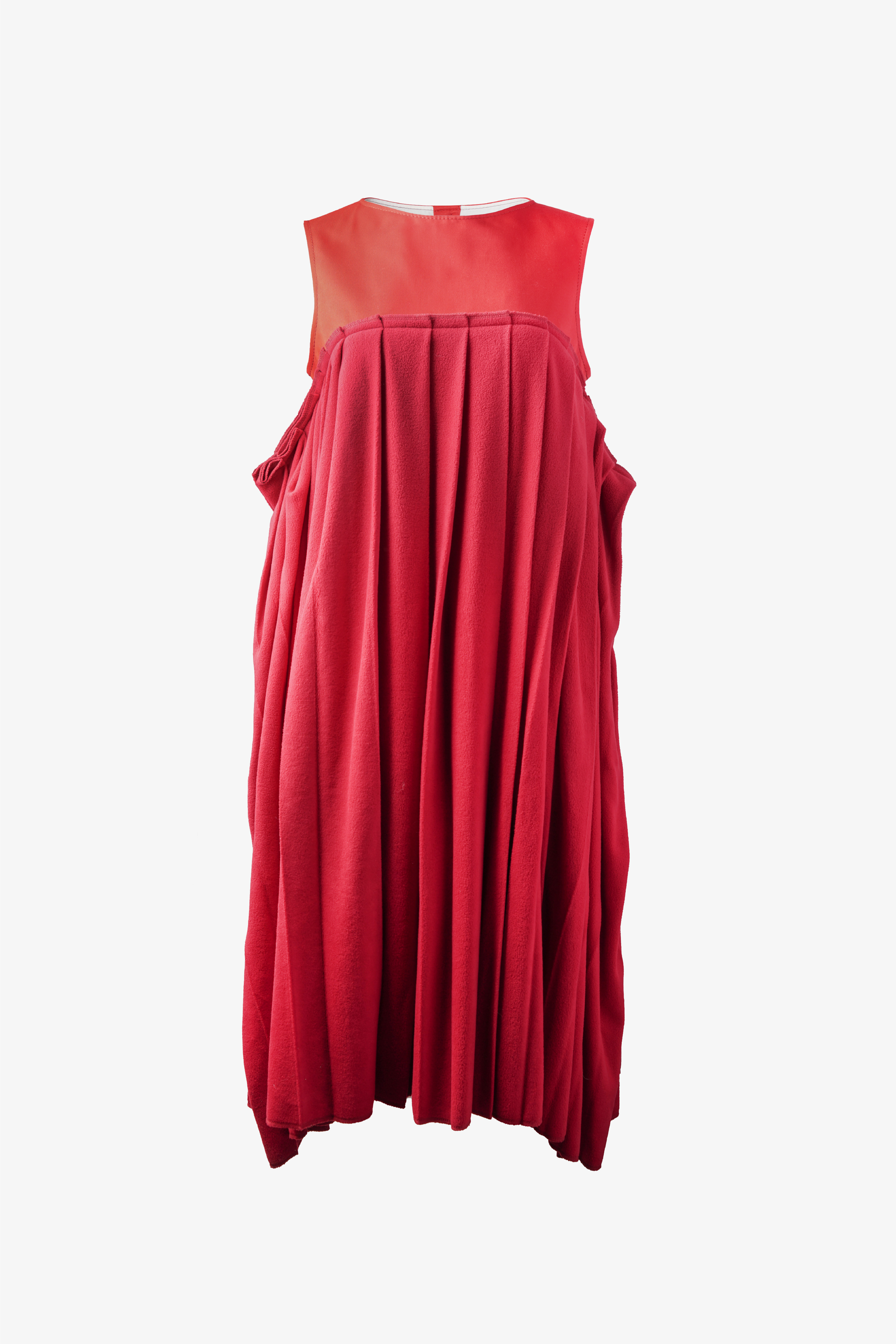 Selectshop FRAME - COMME DES GARÇONS TRICOT Dress Outerwear Dubai