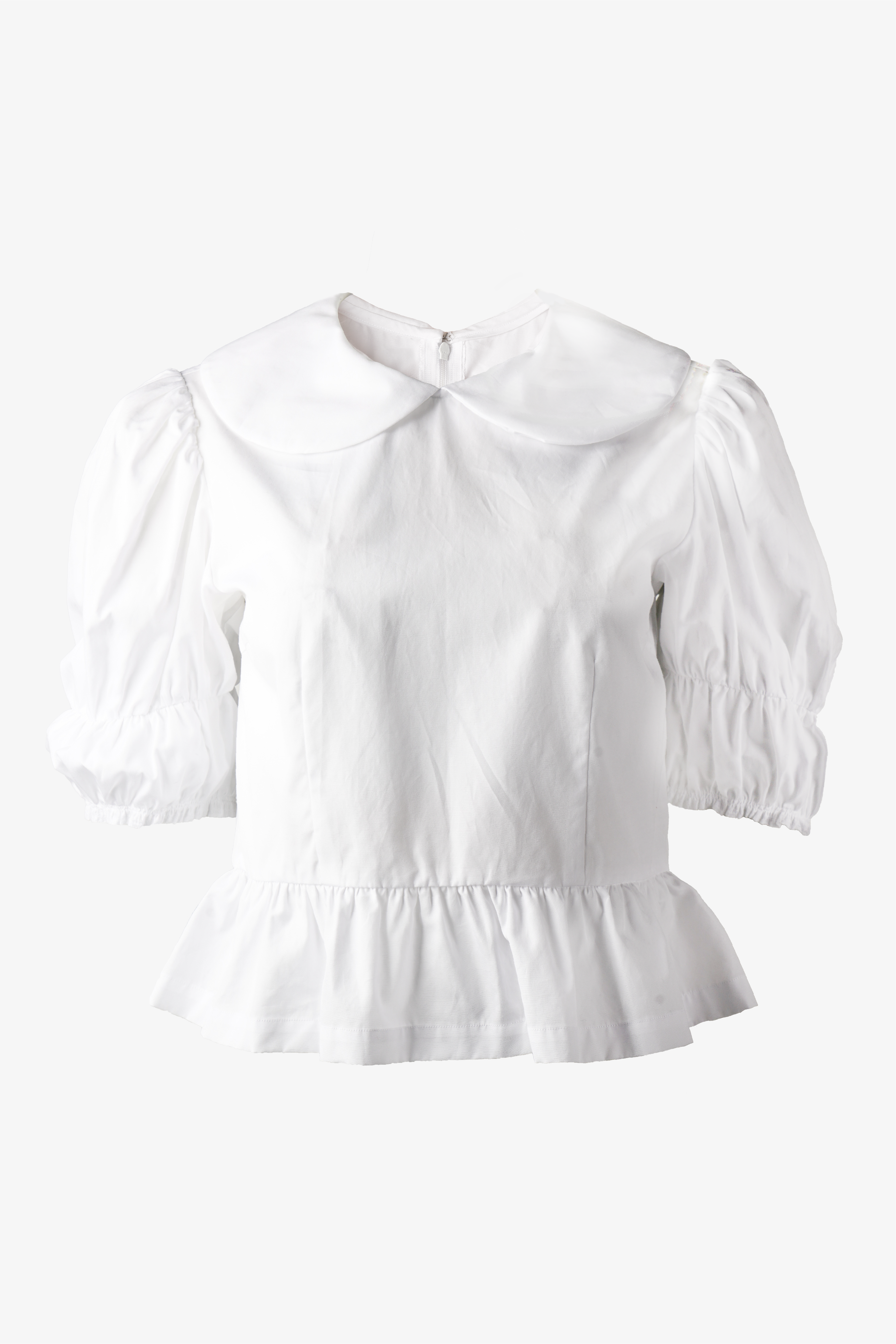 Selectshop FRAME - COMME DES GARÇONS GIRL Blouse Shirts Dubai