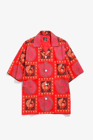 Cabana Shirt