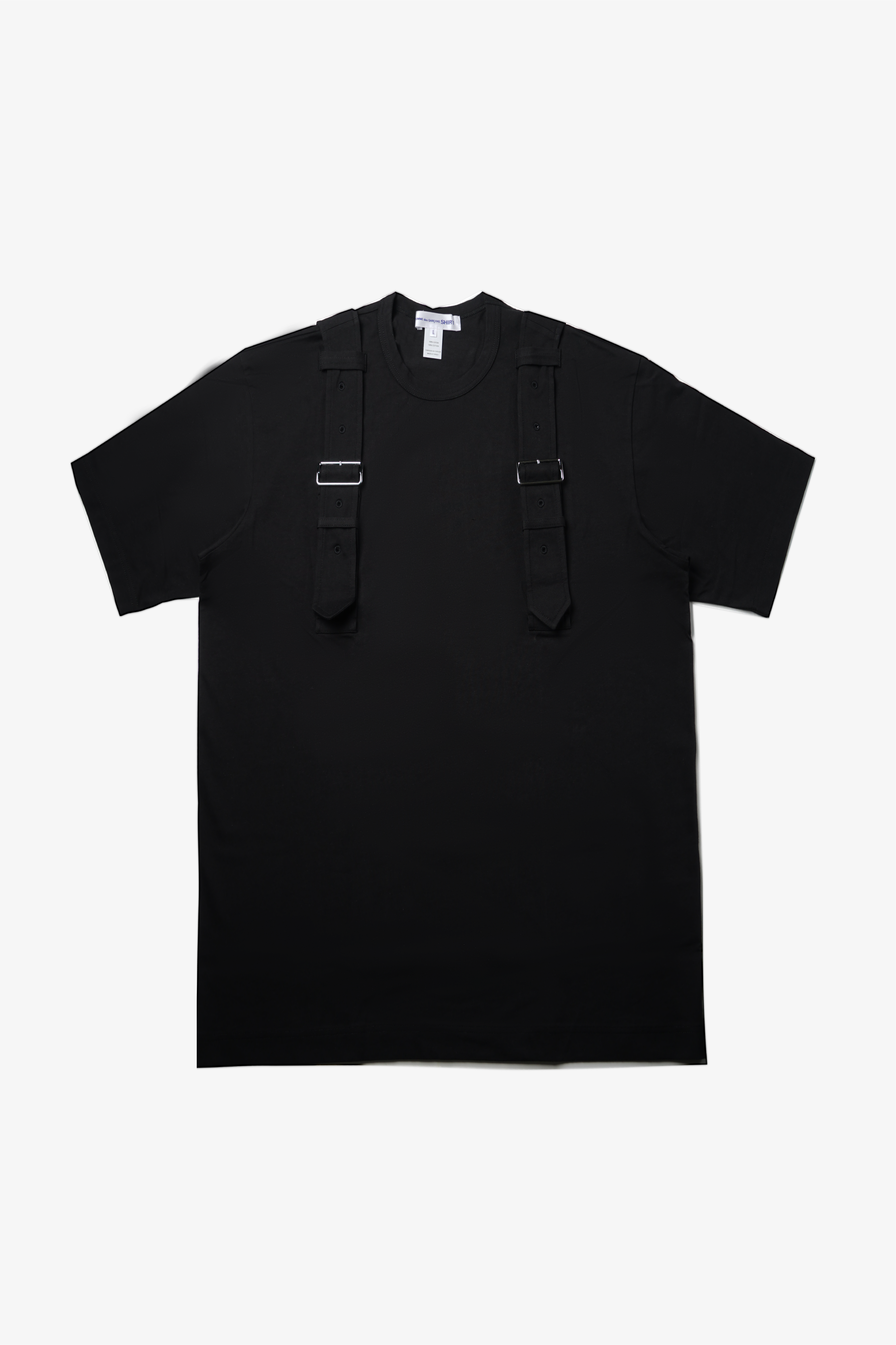 Selectshop FRAME - COMME DES GARÇONS SHIRT T-Shirts T-Shirts Dubai