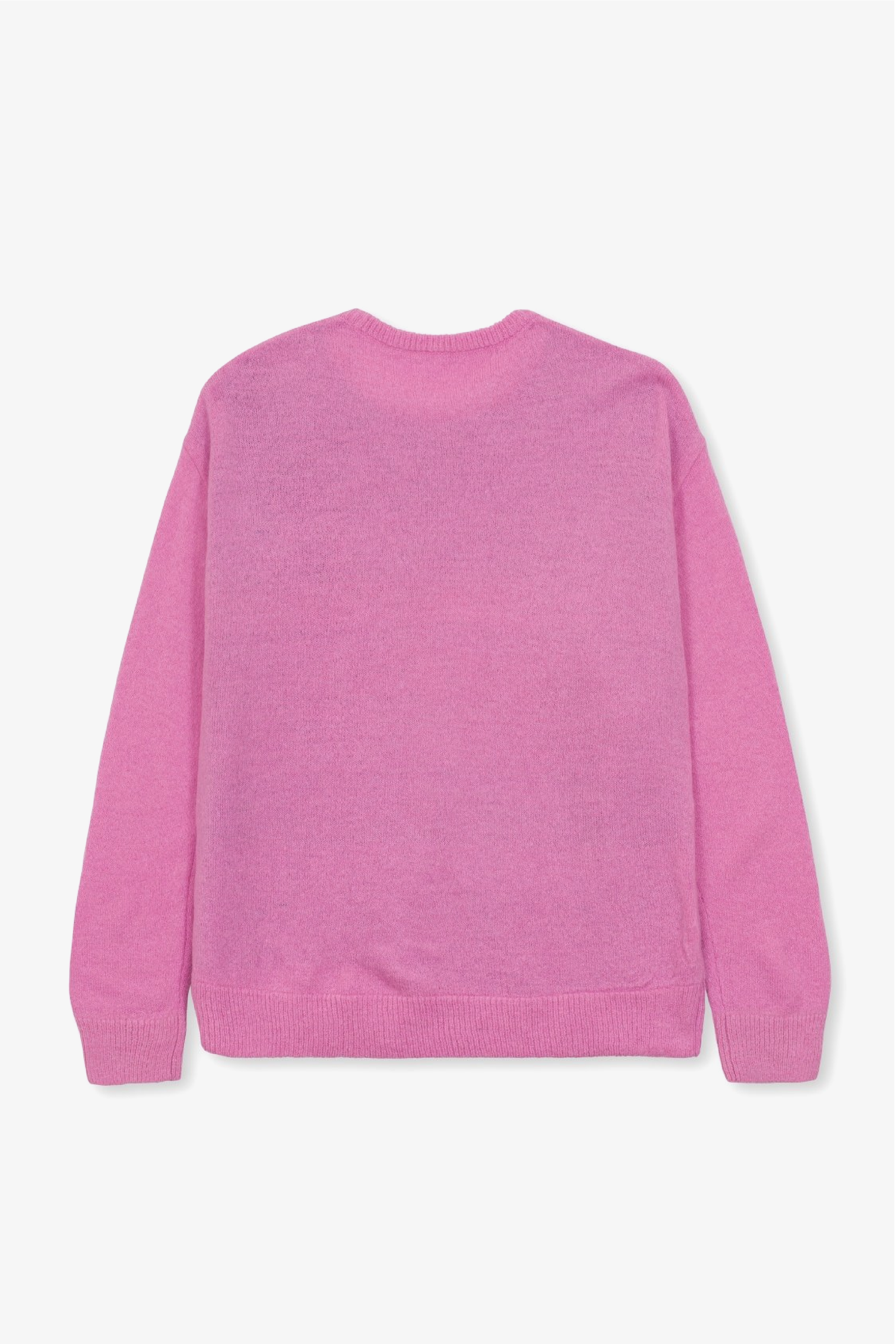 Selectshop FRAME - BRAIN DEAD Buddies Sweater Sweats-knits Dubai