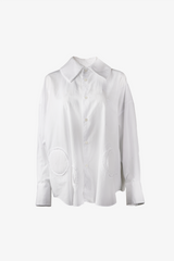 Selectshop FRAME - COMME DES GARÇONS COMME DES GARÇONS Blouse Shirts Dubai