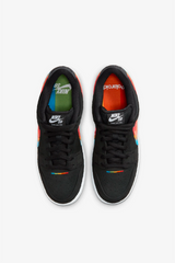 Selectshop FRAME - NIKE SB Nike SB Dunk Low x Polaroid Footwear Dubai