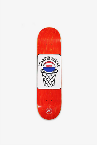 Hopps x QS Street Composite Deck