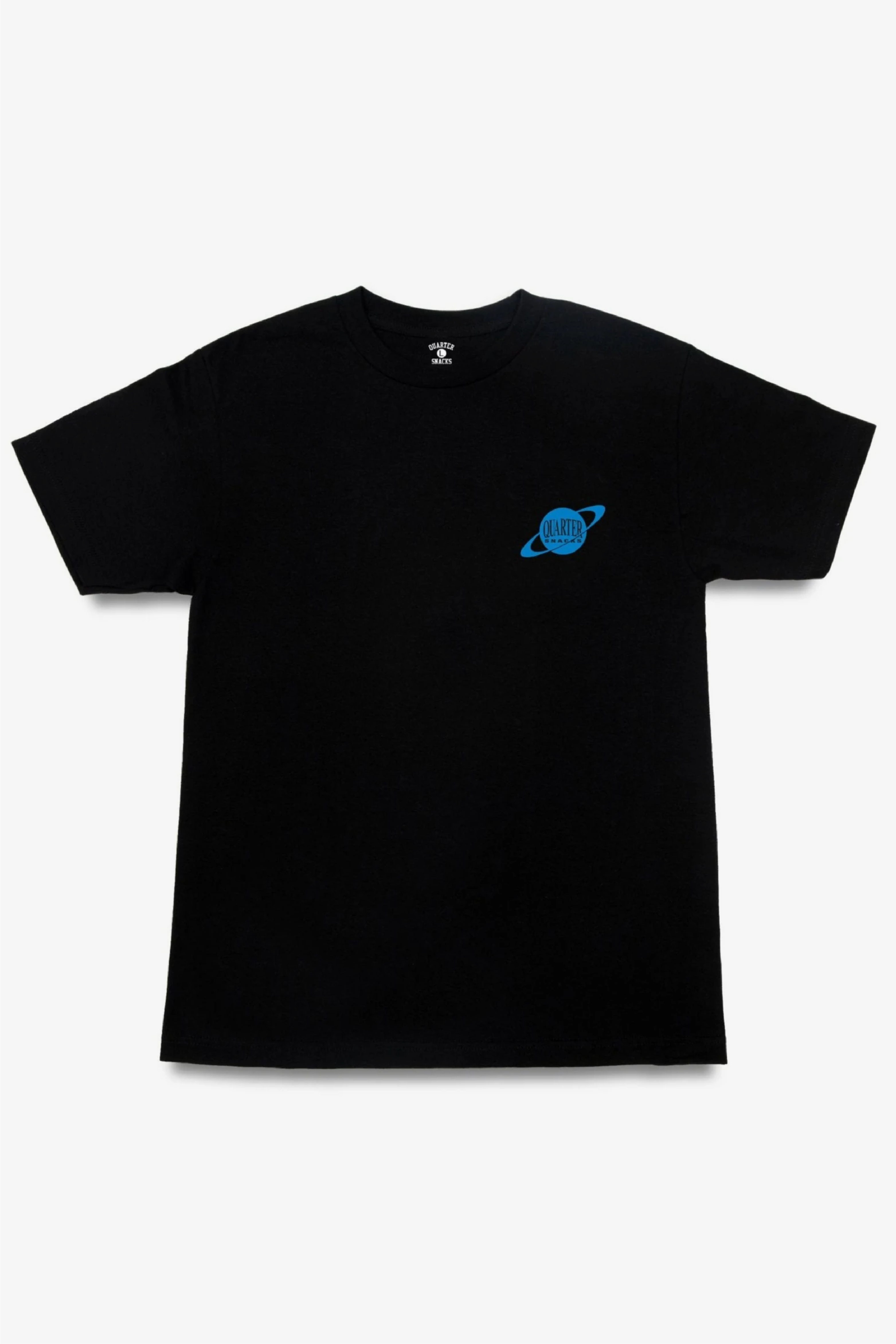 Selectshop FRAME - QUARTER SNACKS Spaceman Tee T-Shirts Dubai