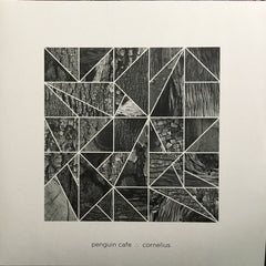 Selectshop FRAME - FRAME MUSIC Cornelius: "Penguin Cafe" LP Vinyl Record Dubai