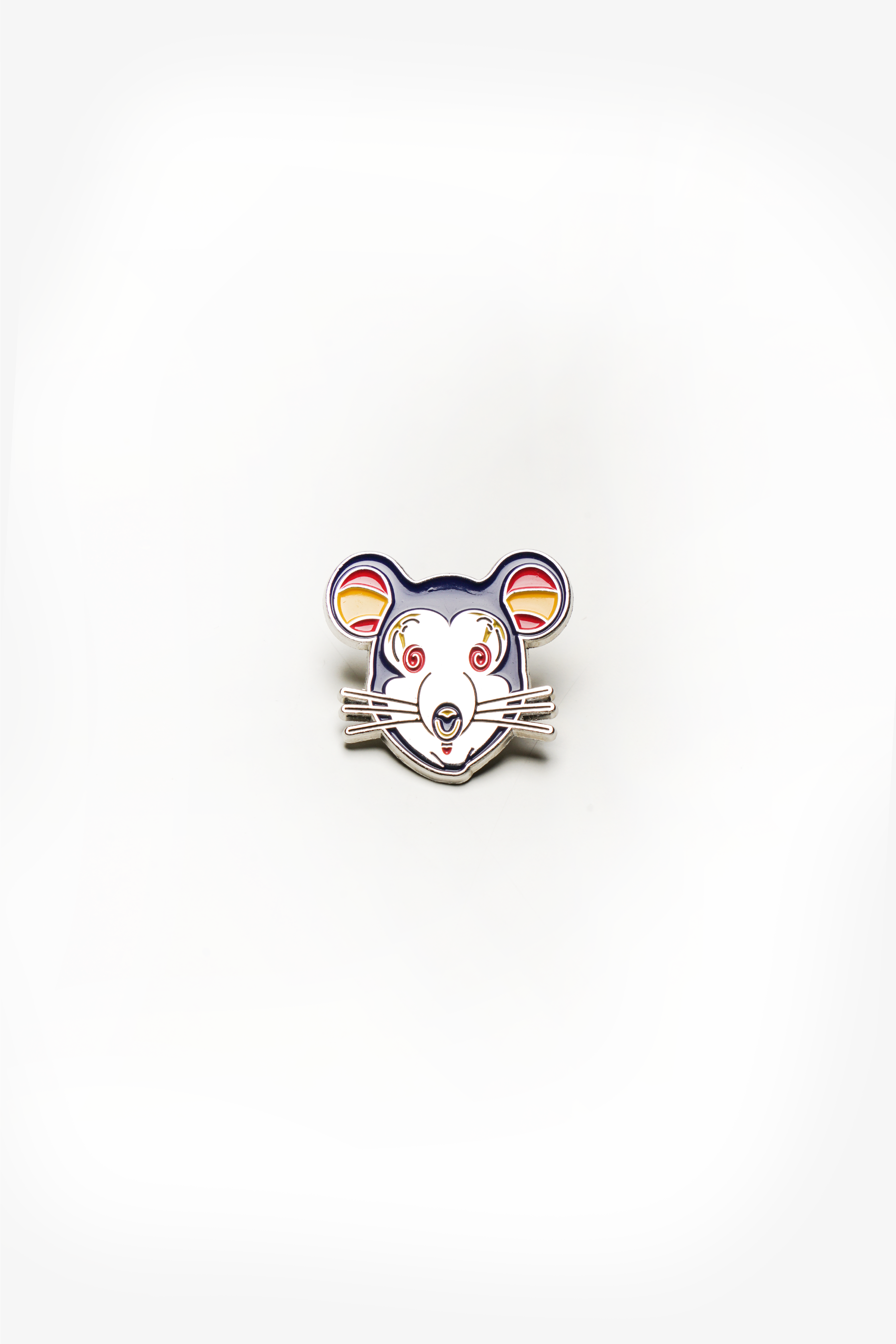 Selectshop FRAME - WKND WKND Mickey Mouse Pin Accessories Dubai