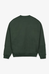 Selectshop FRAME - RASSVET Reflective Sweatshirt Sweats-knits Dubai
