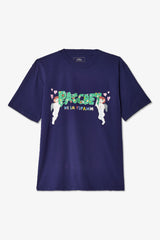Selectshop FRAME - RASSVET Navy T-Shirt T-Shirts Dubai