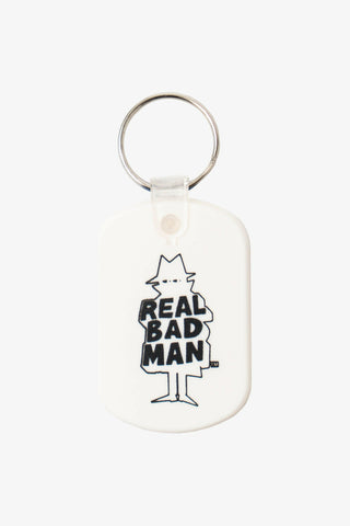 Guest Key Chain