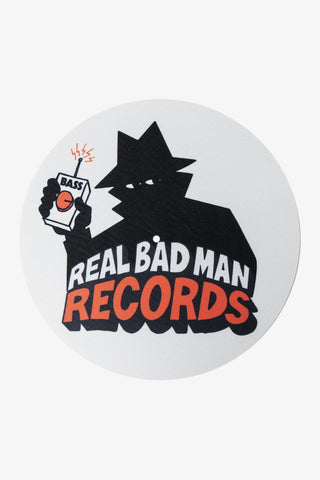 RBM Record Slipmat