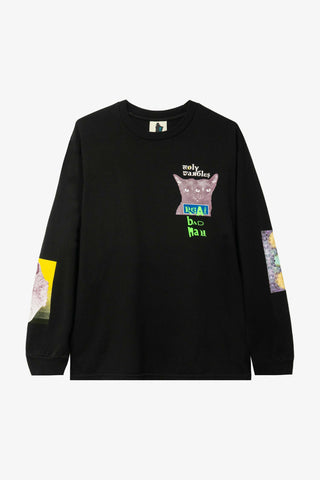 Tribute to Warbles Longsleeves