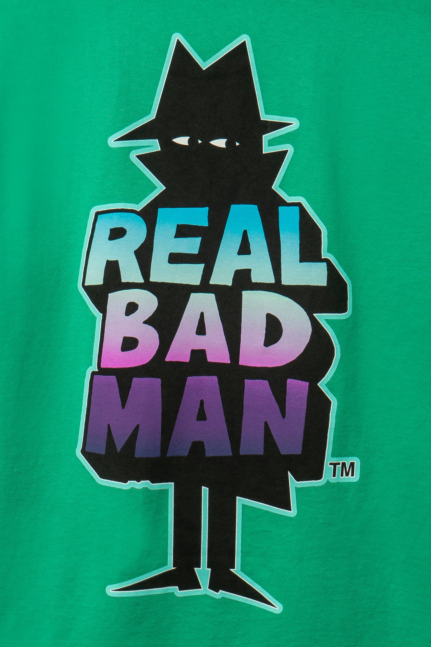 Selectshop FRAME - REAL BAD MAN RBM Logo Vol.7 Tee T-Shirts Dubai