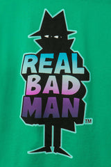 Selectshop FRAME - REAL BAD MAN RBM Logo Vol.7 Tee T-Shirts Dubai