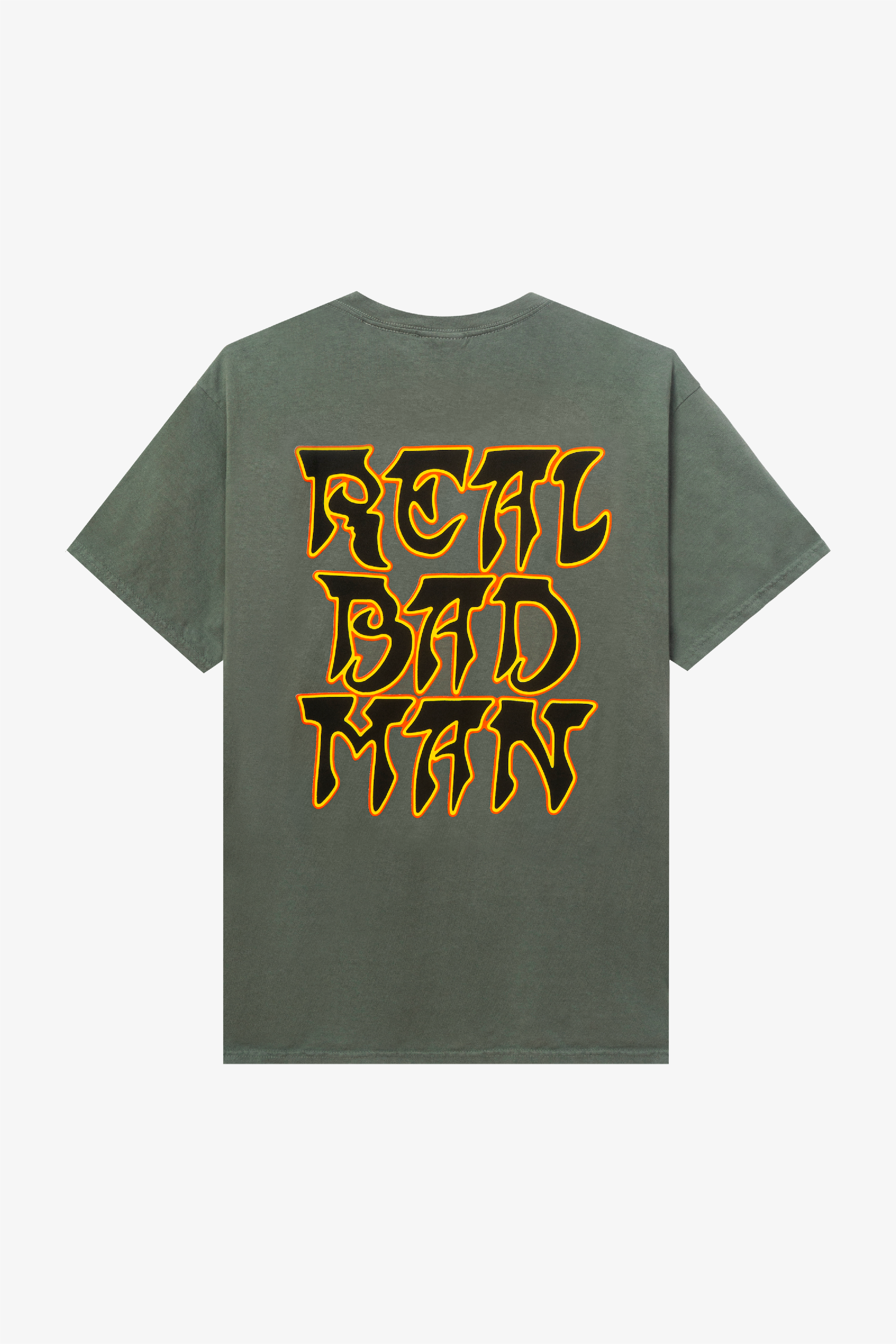 Selectshop FRAME - REAL BAD MAN Highest Priest Tee T-Shirts Dubai