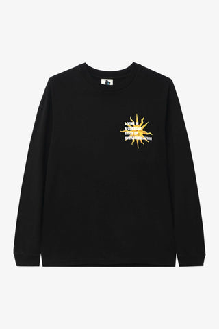 Sungod Longsleeve Tee