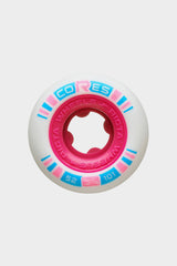 Selectshop FRAME - RICTA 52mm Cores Neon Pink 101a Skate Dubai