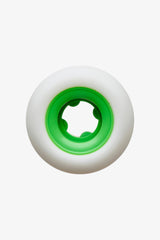Selectshop FRAME - RICTA 54mm Cores Neon Green 101a Skate Dubai