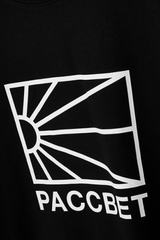 Selectshop FRAME - RASSVET Logo T-Shirt T-Shirts Dubai