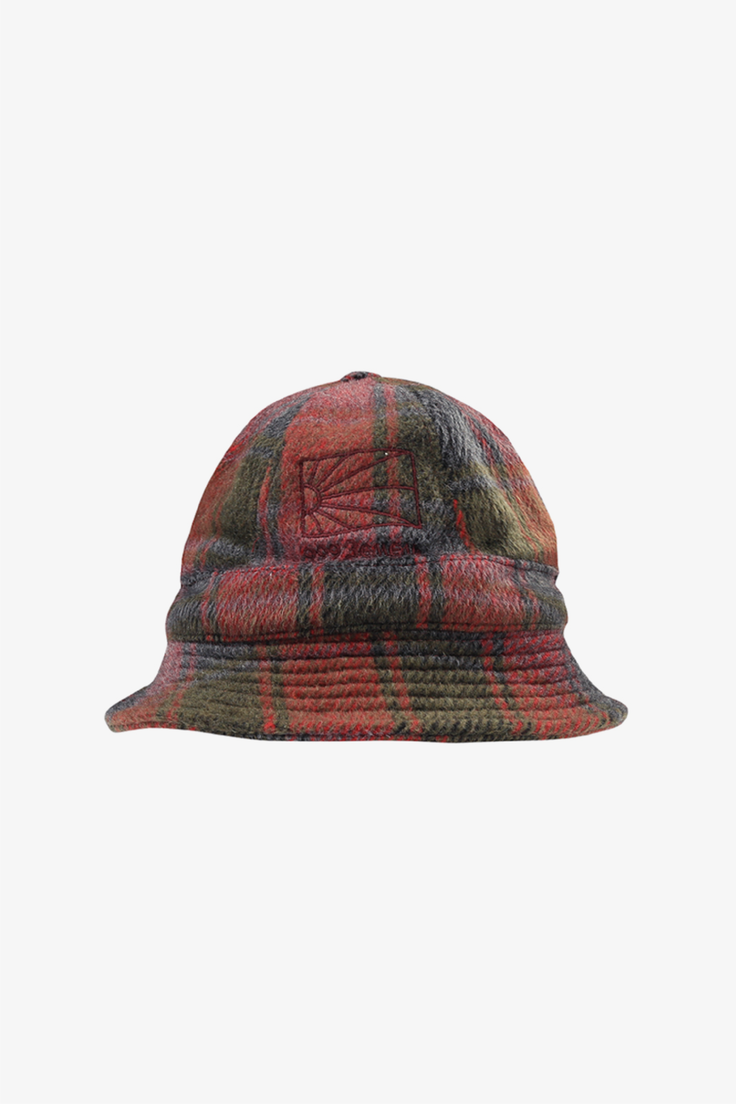 Selectshop FRAME - RASSVET Flannel Bucket Hat All-accessories Dubai