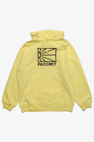 Logo hoodie