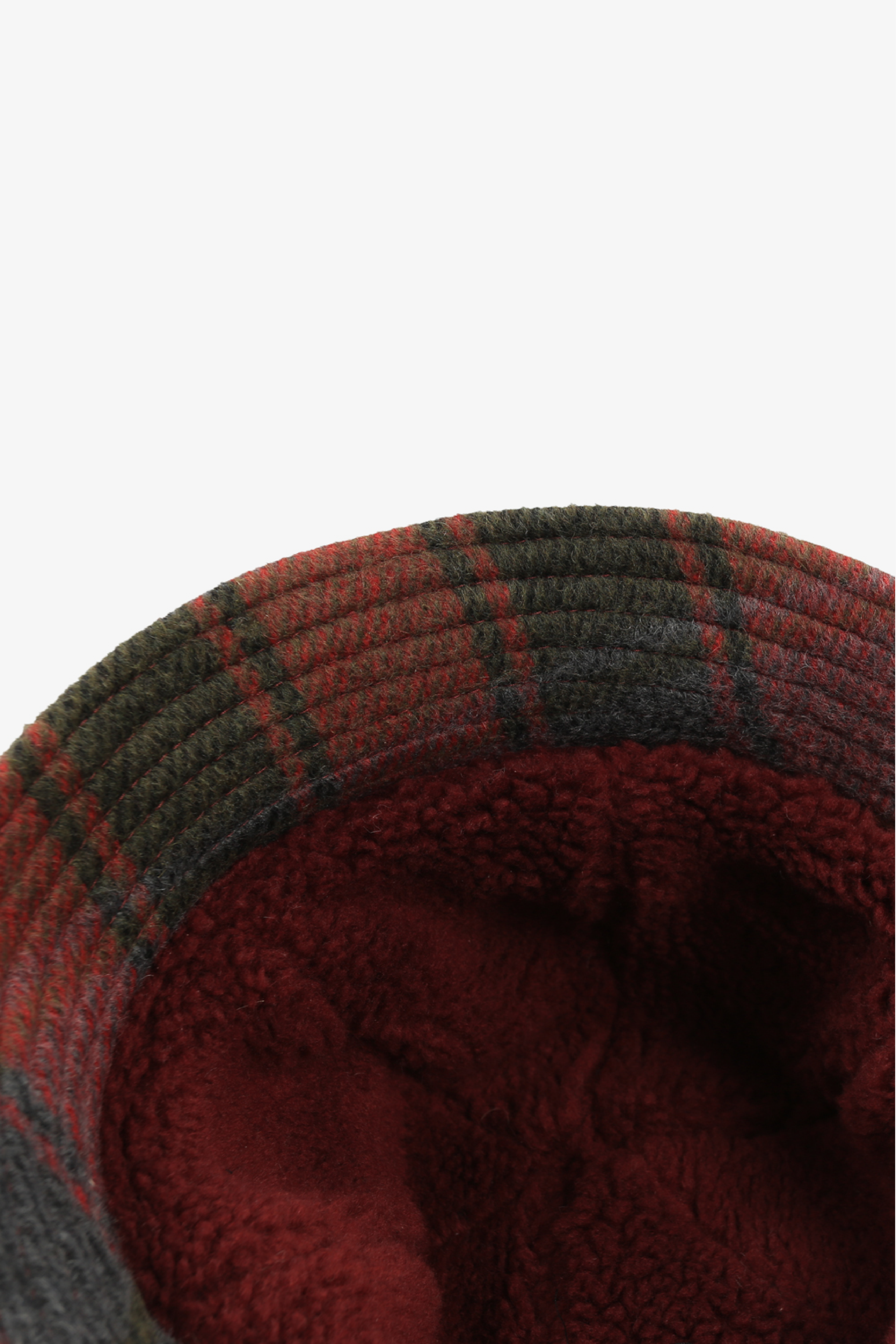 Selectshop FRAME - RASSVET Flannel Bucket Hat All-accessories Dubai