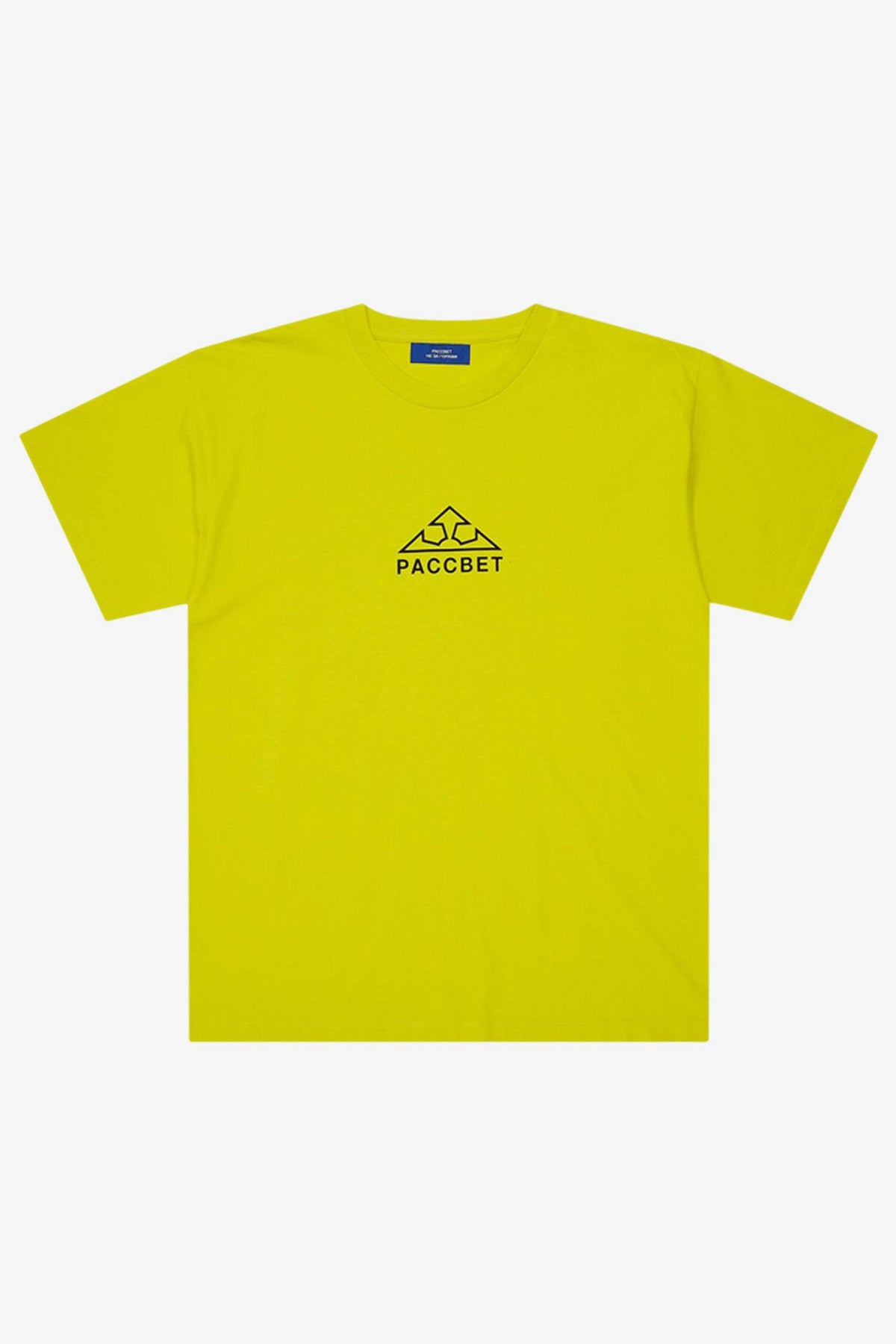 Selectshop FRAME - RASSVET Large Logo T-Shirt T-Shirt Dubai