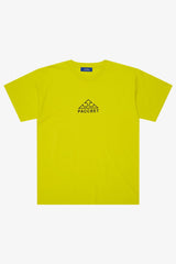 Selectshop FRAME - RASSVET Large Logo T-Shirt T-Shirt Dubai