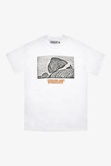 Selectshop FRAME - DREAMLAND SYNDICATE Rock Tee T-Shirt Dubai