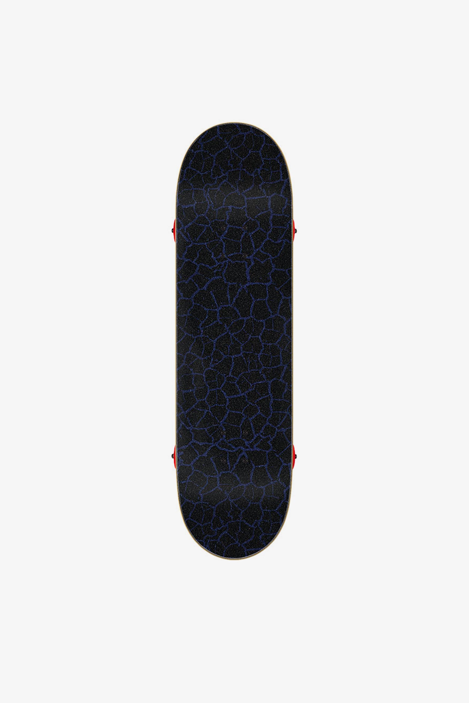 Selectshop FRAME - SANTA CRUZ Flame Dot Micro Skate Complete Skateboards Dubai