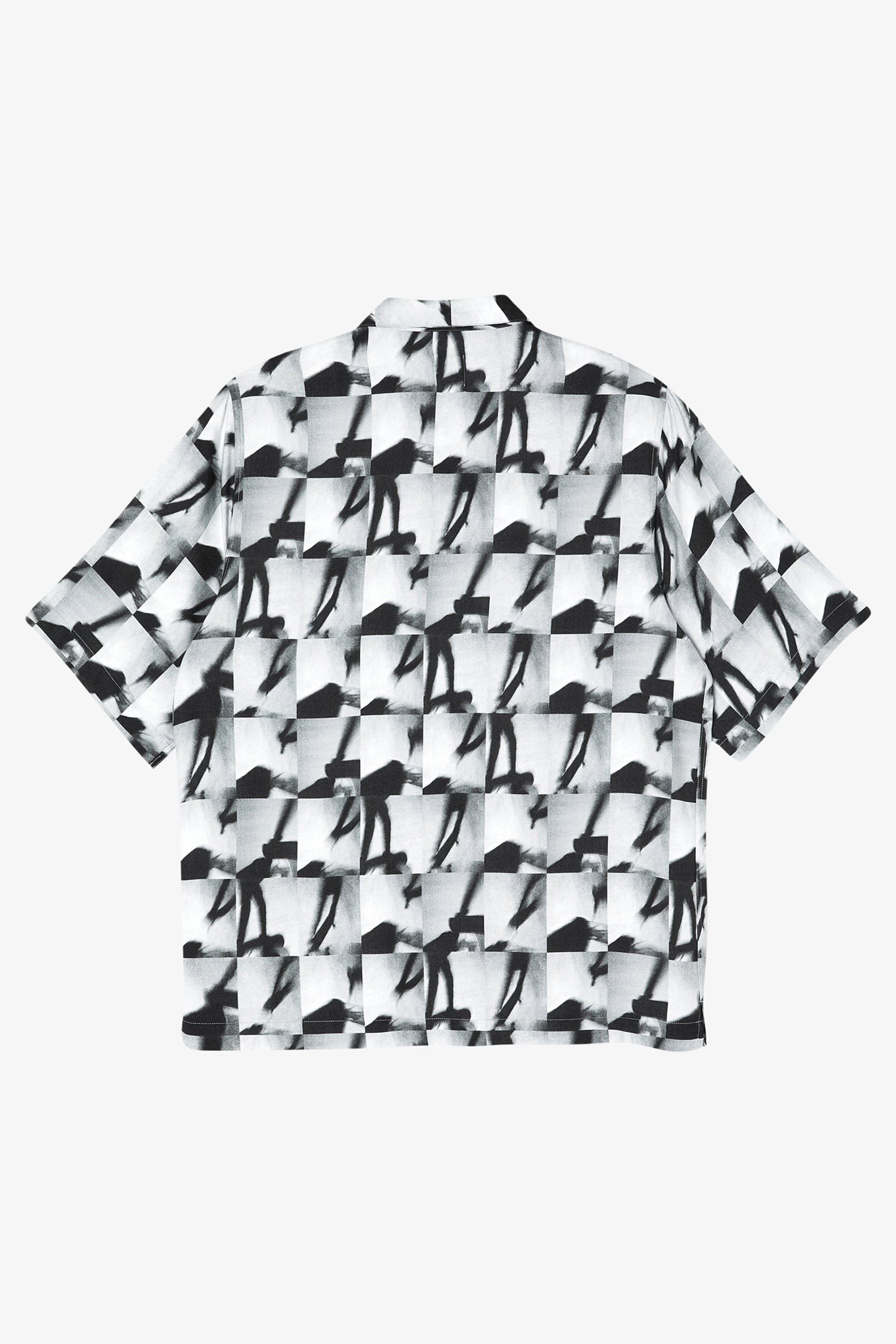 Selectshop FRAME - POLAR SKATE CO. Sequence Art Shirt Shirts Dubai