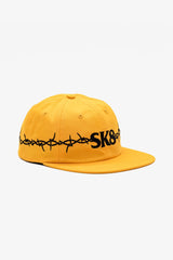 Selectshop FRAME - CALL ME 917 SK8 Cap Headwear Dubai