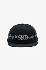 Selectshop FRAME - CALL ME 917 SK8 Cap Headwear Dubai