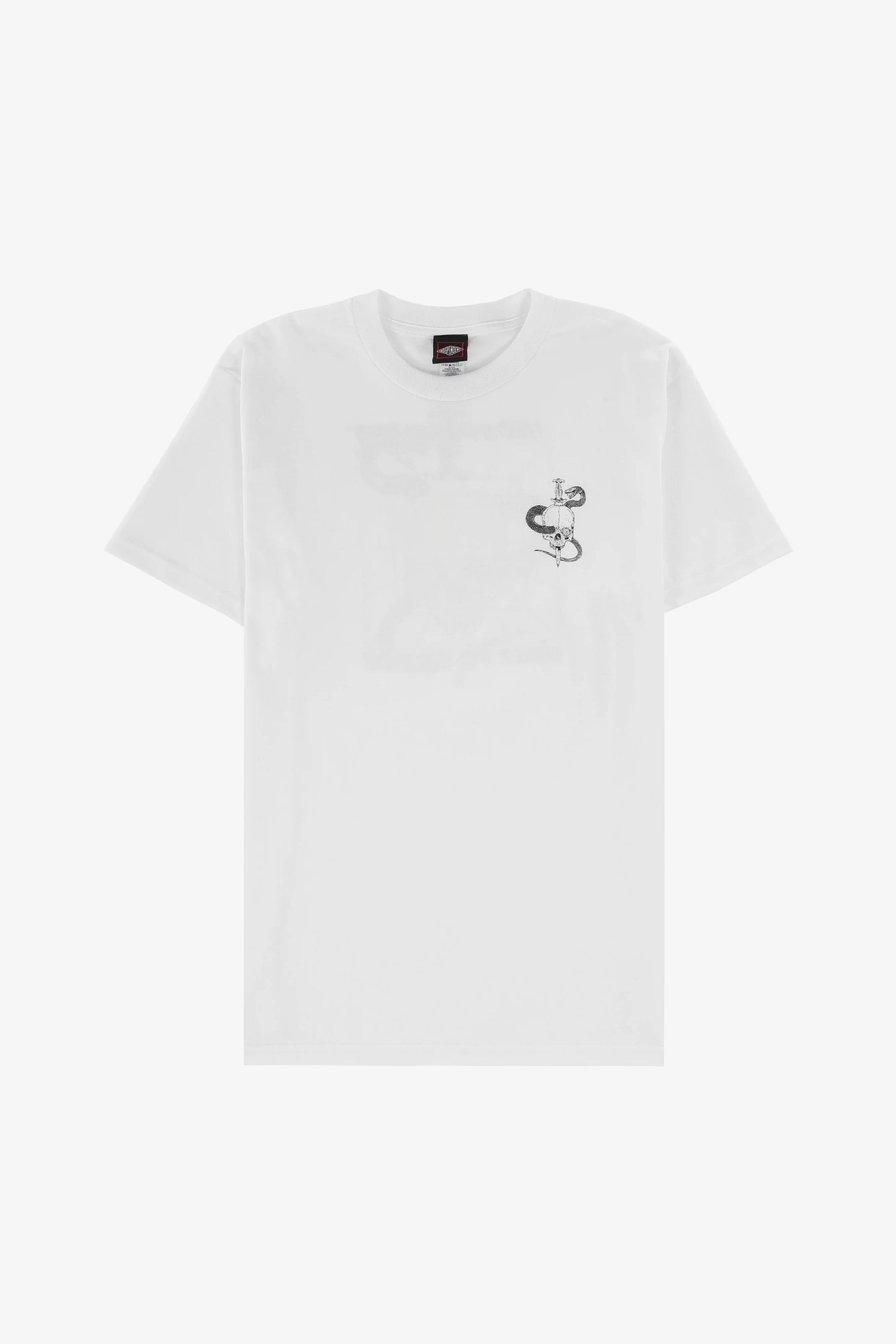 Selectshop FRAME - INDEPENDENT Relic Tee T-Shirts Dubai