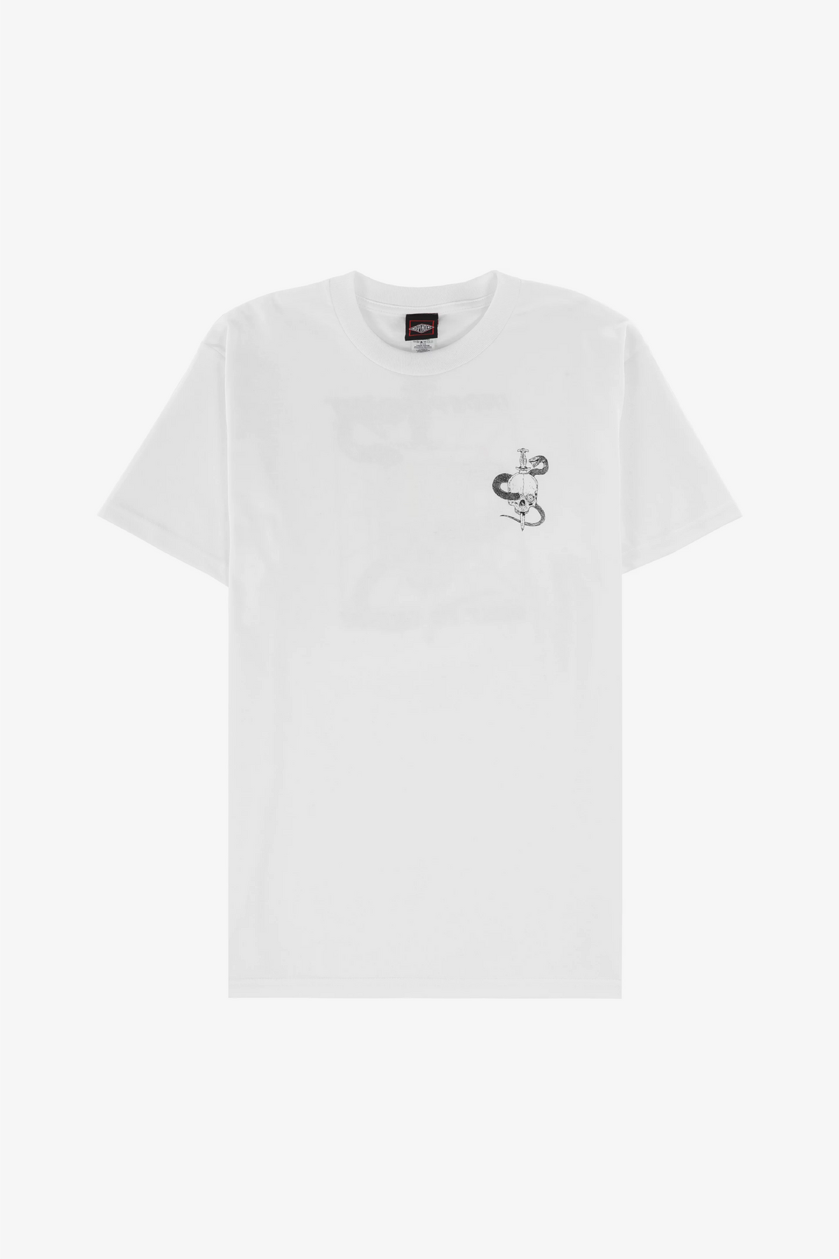 Selectshop FRAME - INDEPENDENT Relic Tee T-Shirts Dubai