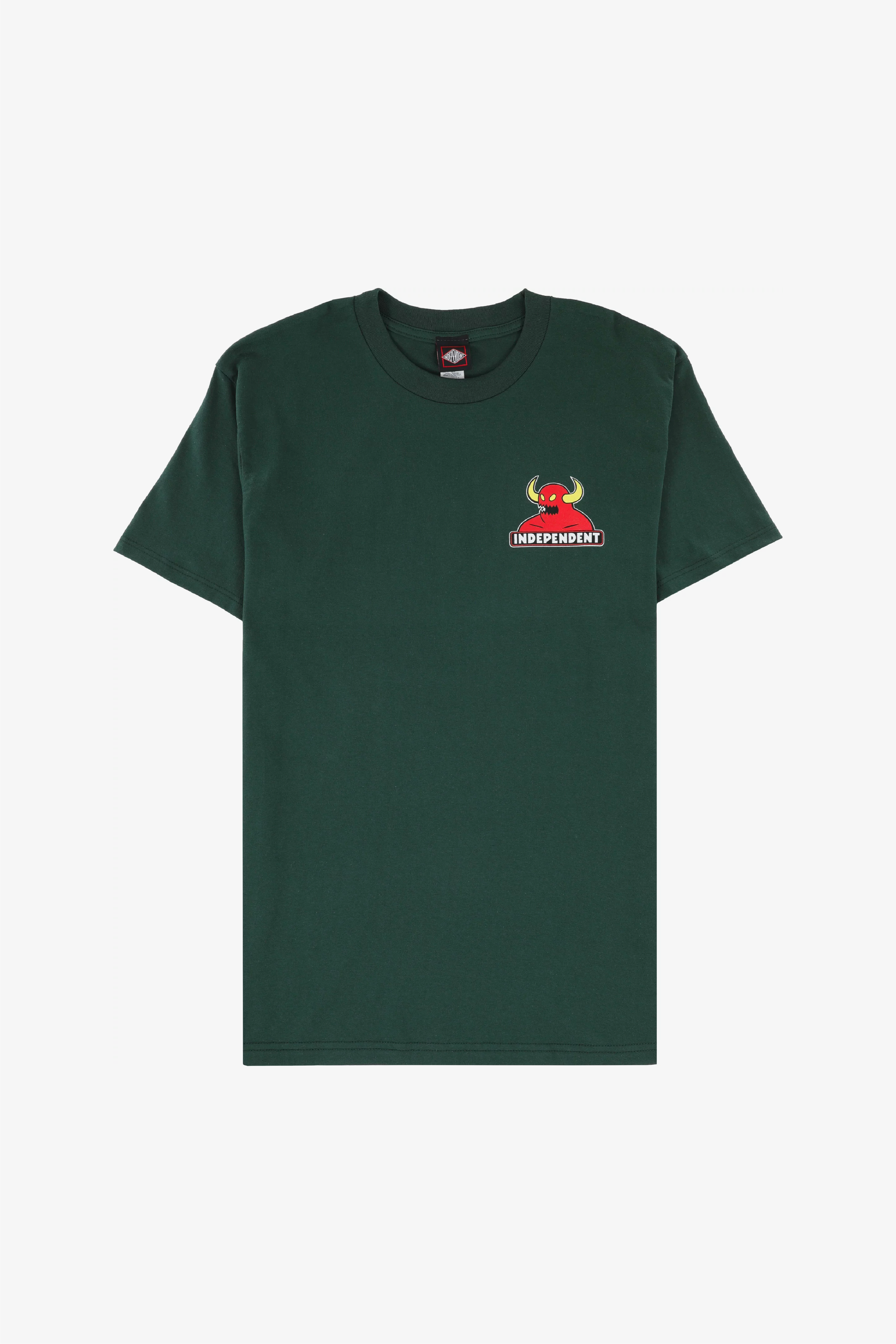 Selectshop FRAME - INDEPENDENT Toy Mash Up Tee T-Shirts Dubai