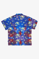Selectshop FRAME - PLEASURES Brendan Rayon Shirt Shirts Dubai