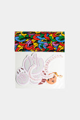Selectshop FRAME - CLASSIC Sticker 5 Pack All-Accessories Concept Store Dubai