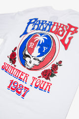 Selectshop FRAME - PARADIS3 Summer Tour Long Sleeve T-Shirt Dubai