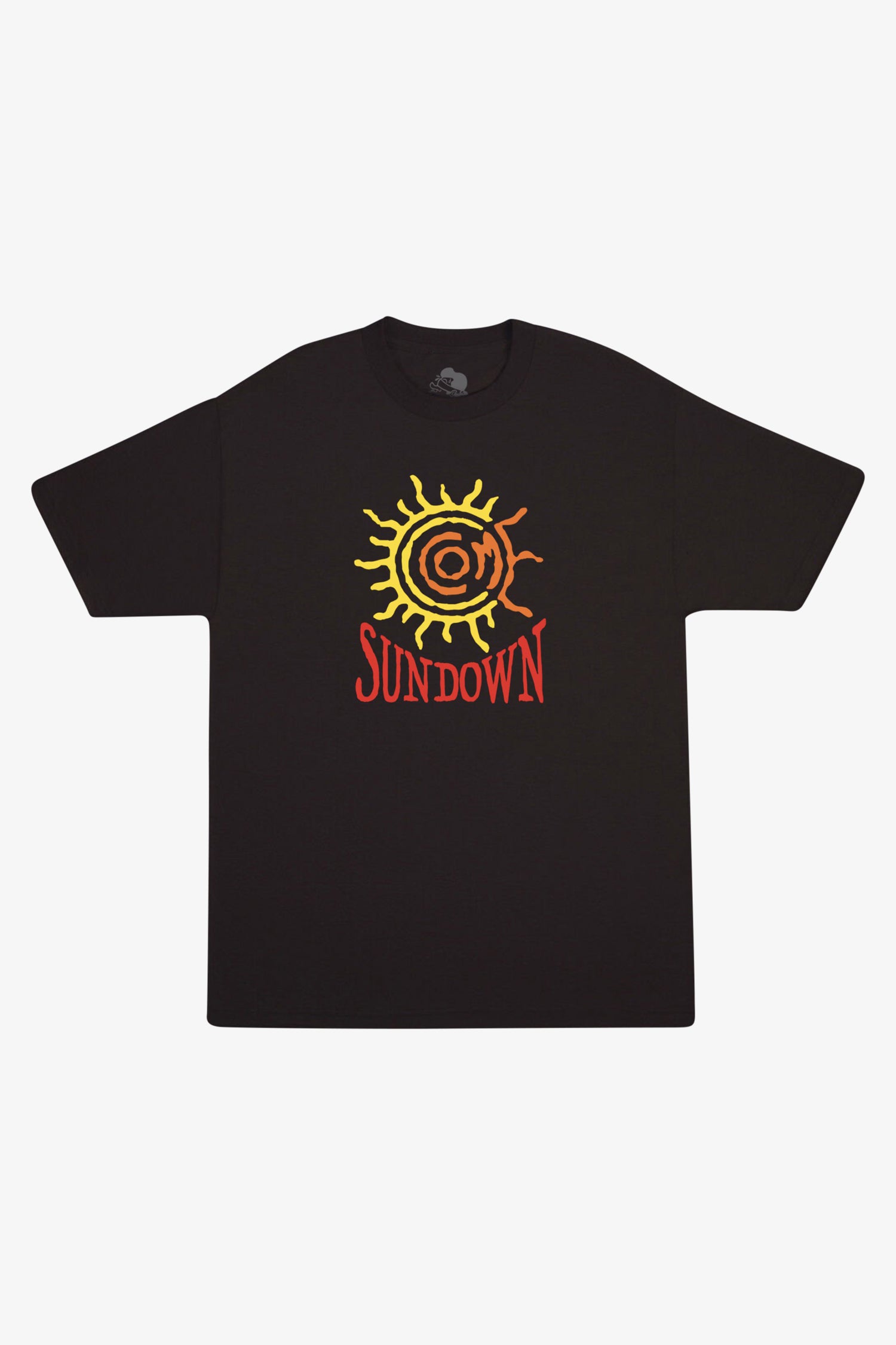Selectshop FRAME - COME SUNDOWN Sun Tee T-Shirt Dubai
