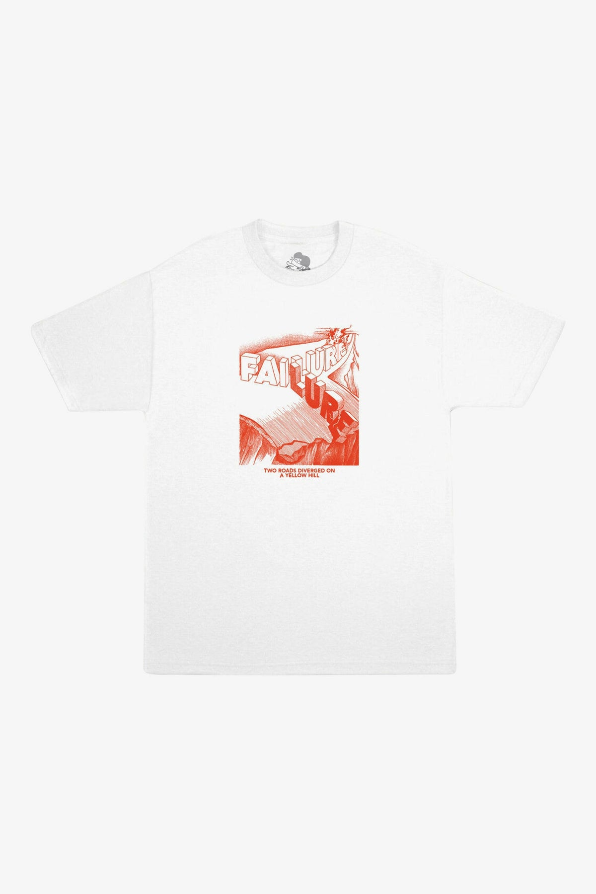 Selectshop FRAME - COME SUNDOWN Failure Tee T-Shirt Dubai