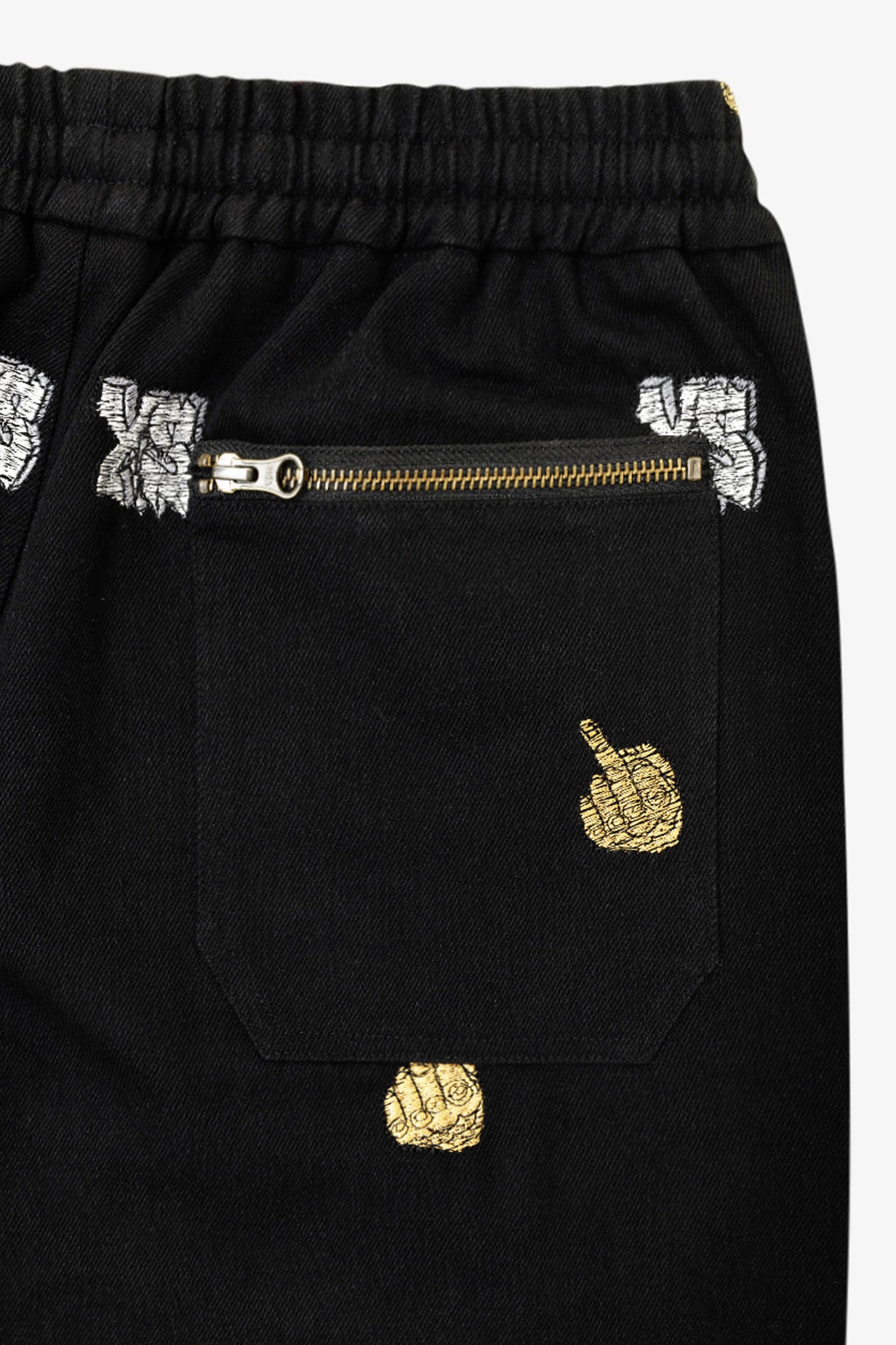 Selectshop FRAME - YARDSALE Skuff Pants Bottoms Dubai