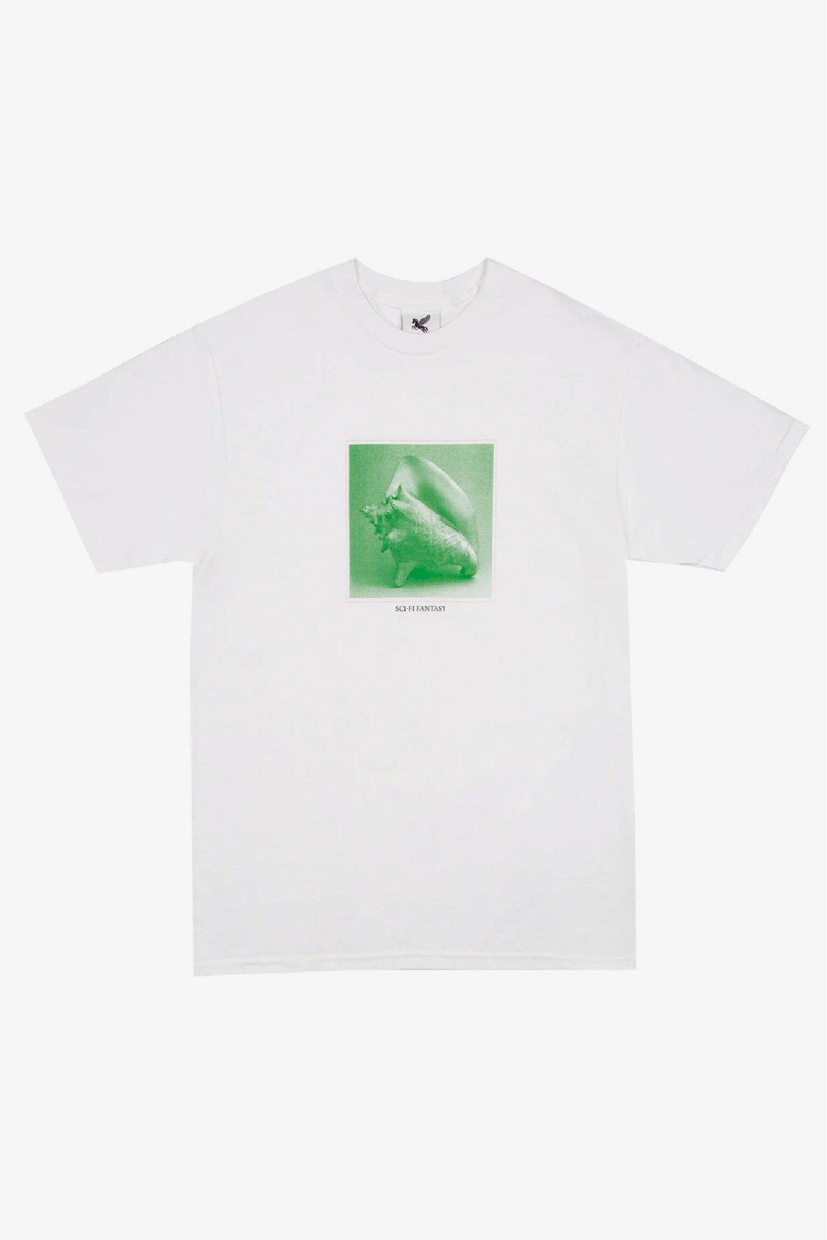 Selectshop FRAME - SCI-FI FANTASY Sea Shell Tee T-Shirts Dubai