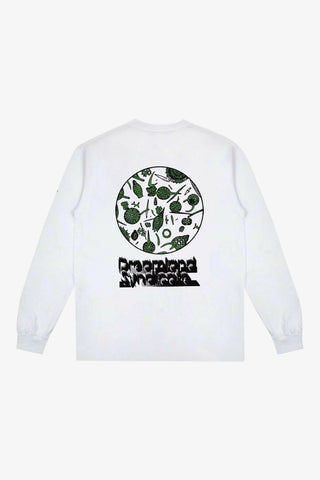 Seaweed Long Sleeve