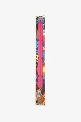 Selectshop FRAME - SANTA CRUZ Slimline Rails Pink Skateboard Parts Dubai