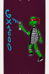 Selectshop FRAME - GX1000 Spray Paint Deck Skateboards Concept Store Dubai